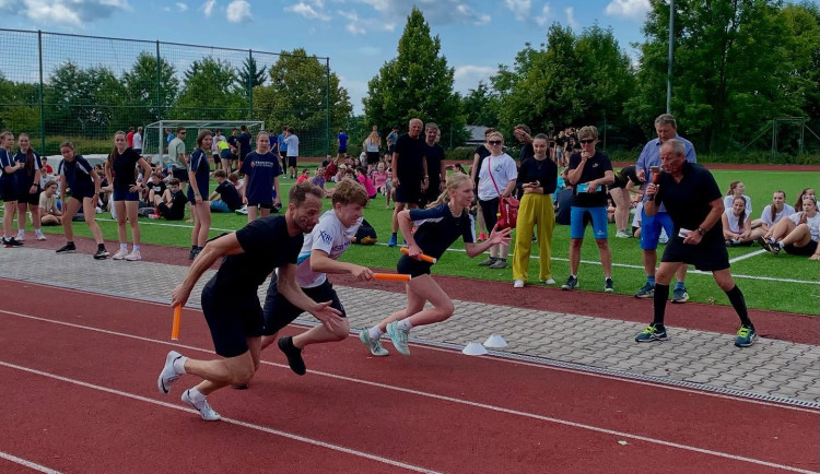 Gymnázium v Jičíně otevře třídu pro sportovní talenty, pomůže i Lukáš Krpálek