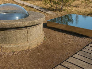 Liberečtí studenti uspěli s návrhem na úpravu odpočinkového místa u Novoveské kyselky