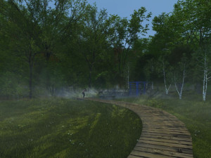 Liberečtí studenti uspěli s návrhem na úpravu odpočinkového místa u Novoveské kyselky