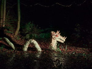 Zoo bude o víkendu strašidelná a návštěvníkům se otevře i ve večerních hodinách