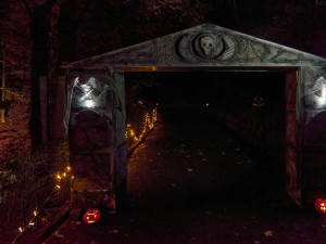 Zoo bude o víkendu strašidelná a návštěvníkům se otevře i ve večerních hodinách