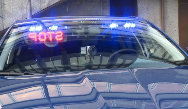 O řidičáky přišlo na místě kvůli vysoké rychlosti šest řidičů. Čtyři měli BMW