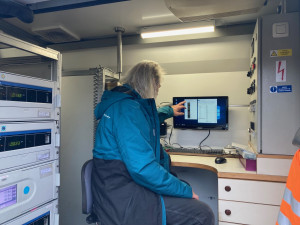 Jaký dýchají lidé v Jablonci vzduch? Odpověď dá 24hodinové měření znečištění ovzduší