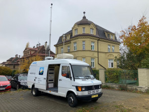 Jaký dýchají lidé v Jablonci vzduch? Odpověď dá 24hodinové měření znečištění ovzduší