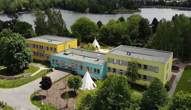 Ilustrační foto školky.