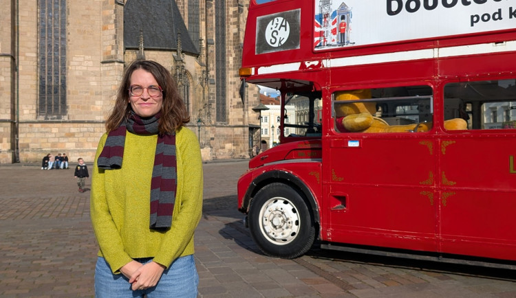 Knižní Harry Potter je sarkastická mrcha, říká autorka podcastu Neplecha ukončena