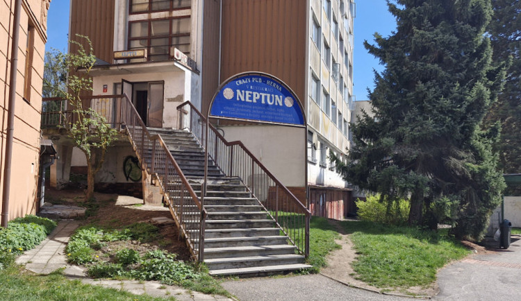 Za problémovou ubytovnu Neptun chce dát Jablonec nad Nisou maximálně 35 milionů