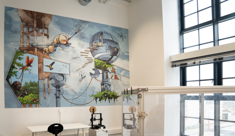 Plzeňský TechTower neusíná na vavřínech. Za zvýšený komfort sbírá další ocenění