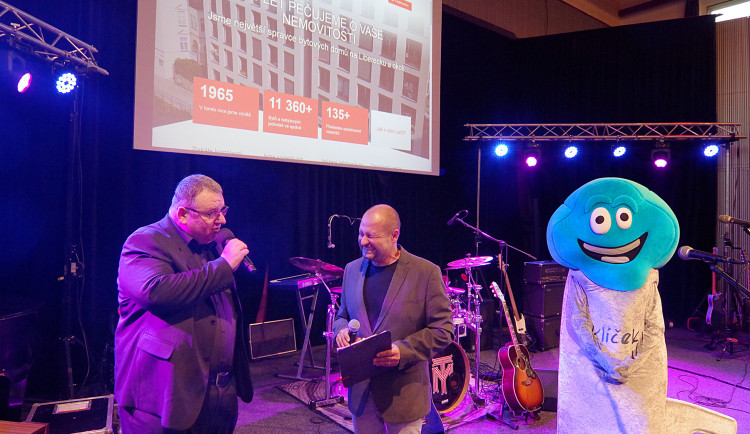 SBD Sever slaví výročí i další expanzi