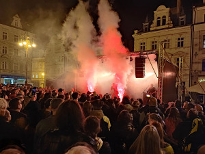 SBD Sever slaví výročí i další expanzi