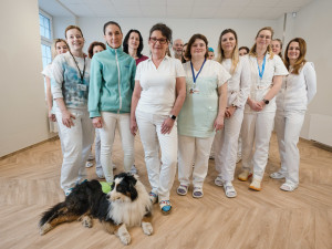 Moderní rehabilitace v Semilech vrací pacientům soběstačnost