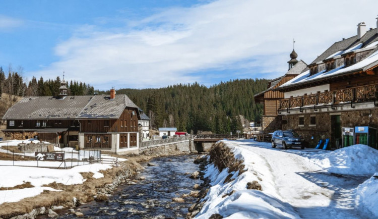Tři šumavské obce nejčastěji figurují v zajímavém žebříčku NEJ z Plzeňského kraje
