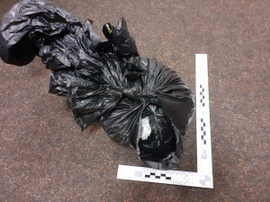 Celníci na Liberecku zastavili auto. Polák vezl kilo pervitinu, hrozí mu deset let