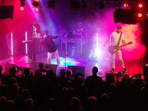 Evropská synthpopová scéna míří do Liberce