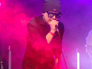 Evropská synthpopová scéna míří do Liberce