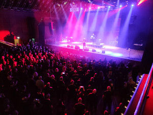 Evropská synthpopová scéna míří do Liberce