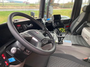 Kraj optimalizoval počet okruhů zimní údržby a zapojil více úseků silnic 1. třídy