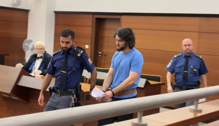 Nejvyšší soud potvrdil trest 18 let vězení za podpálení baru v Liberci