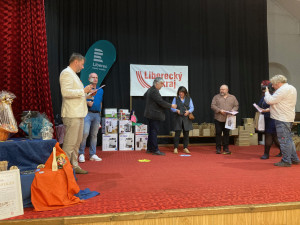 Foto z Jamparády v roce 2024.