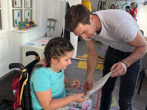 Komplexní služby a individuální přístup. Děláme rehabilitaci dostupnou, zní ze SAREMY