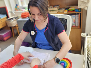 Komplexní služby a individuální přístup. Děláme rehabilitaci dostupnou, zní ze SAREMY