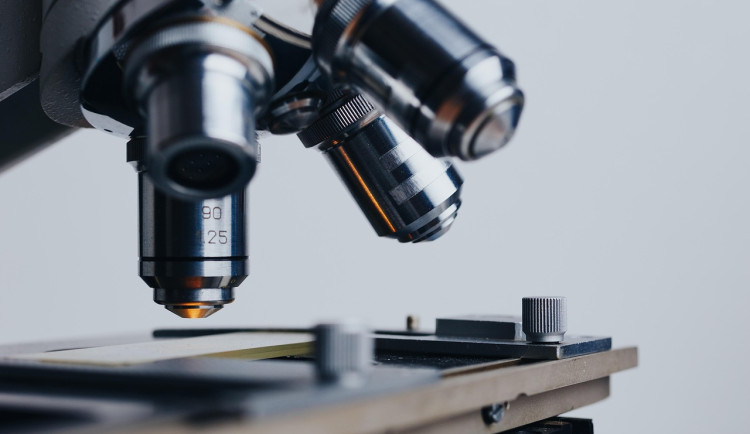 Lepší léčba nádorů. Vědec z olomoucké univerzity pomohl vyvinout novou metodu