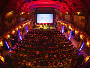 Obrovský úspěch. Českolipská vrchní sestra bodovala v celostátní soutěži Sestra roku 2025