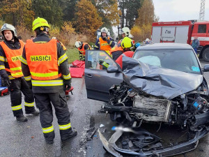 DN u Hamru na Jezeře