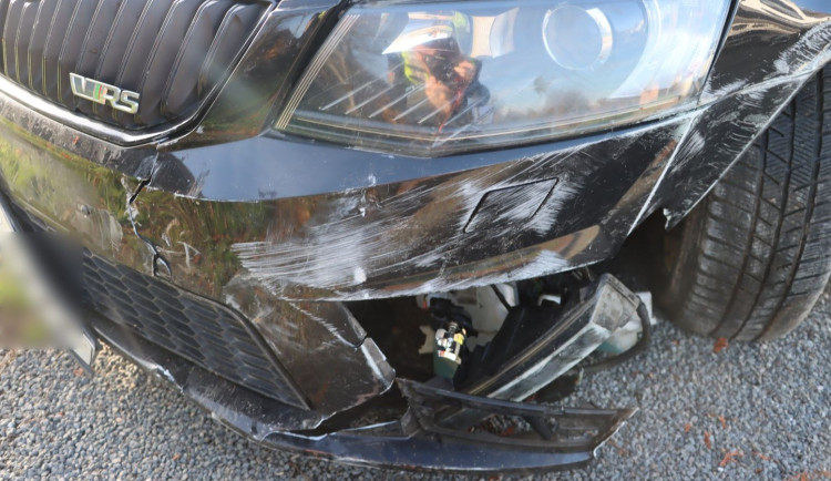 Dvě a půl promile už po poledni. Opilý osmapadesátiletý řidič řádil v Pňovicích