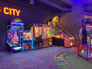 Cinema City Liberec je po rekonstrukci. Nově si všichni diváci užijí polohovatelné sedačky