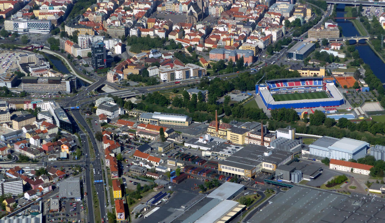 Plzeň připraví pravidla spolupráce s investory na rozvoji infrastruktury města