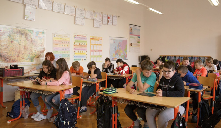 Ostrava hostila konferenci o rovném přístupu ve vzdělávání, chce bojovat proti segregaci