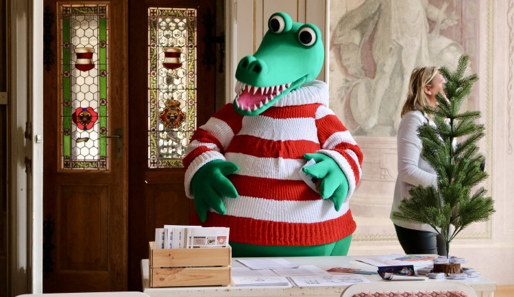 Advent v centru Brna oživí Magický les, hudba i pohádková atmosféra