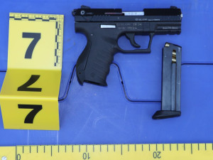 Liberecký TOXI tým rozbil síť výrobců pervitinu, kriminalisté zadrželi sedm lidí