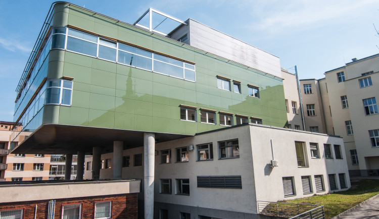 Brno řeší hospodaření svých nemocnic, Milosrdní bratři jsou letos v mínusu