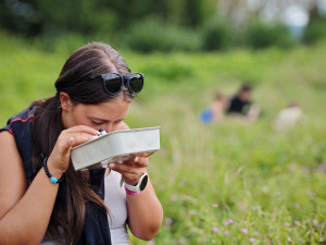 Letní škola pedagogové