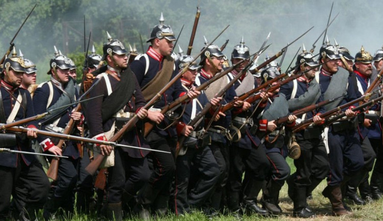 D35 dostane protihlukové stěny ve stylu „Königgratz 1866“