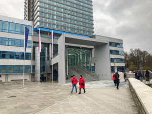 Přístup k Nise, park, kiosek, sochy i dětská zóna. Liberecký kraj otevřel náplavku