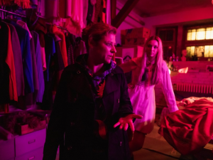 Ještěd, Textilka nebo muzeum. Nový díl krimi seriálu Octopus je z Liberce