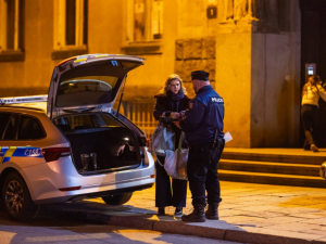 Ještěd, Textilka nebo muzeum. Nový díl krimi seriálu Octopus je z Liberce