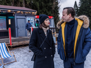 Ještěd, Textilka nebo muzeum. Nový díl krimi seriálu Octopus je z Liberce