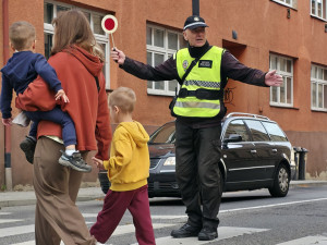 Legenda mezi libereckými strážníky, Jiří Jaworski, u městské policie končí