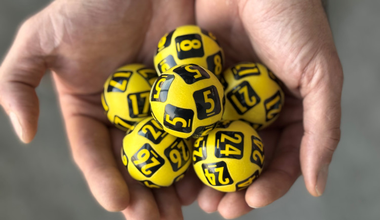 Jižní Čechy mají nového milionáře. Muž trefil padesát milionů díky náhodnému tipu