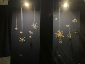 Vánoce umí v Paláci Liebieg vážně skvěle. Na dvou výstavách na vás dýchnou dokonale