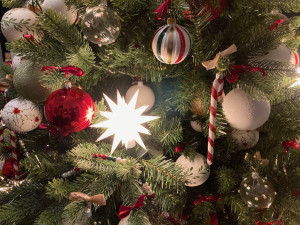 Vánoce umí v Paláci Liebieg vážně skvěle. Na dvou výstavách na vás dýchnou dokonale