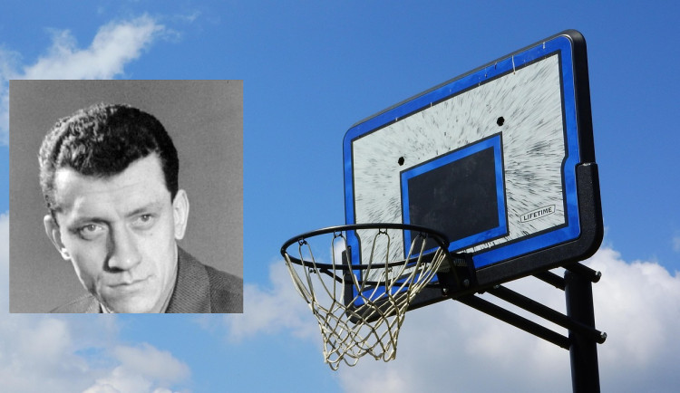 Odešla legenda brněnského basketbalu. Ve věku 89 let zemřel Zdeněk Mustafa Konečný