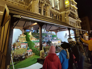 Liberec se ponoří do vánoční nálady