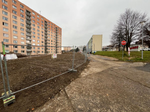Začíná další etapa revitalizace ruprechtického sídliště. Vyjde na sto milionů