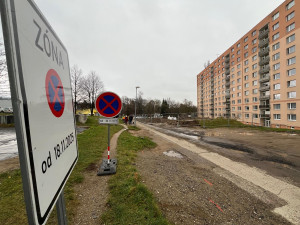 Začíná další etapa revitalizace ruprechtického sídliště. Vyjde na sto milionů