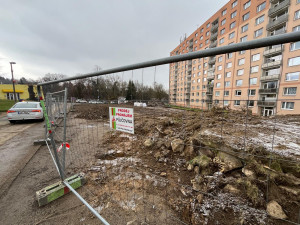 Začíná další etapa revitalizace ruprechtického sídliště. Vyjde na sto milionů